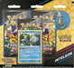 Pokemon Crown Zenith Pin Collection: Inteleon - for just $16.99! 