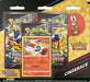 Pokemon Crown Zenith Pin Collection: Cinderace - for just $16.99! 