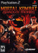 Mortal Kombat: Shaolin Monks (Playstation 2) - for just $0! 