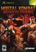 Mortal Kombat: Shaolin Monks (Xbox) - for just $0! 
