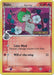 Ralts (61/101) (Delta Species) (Stamped) [EX: Dragon Frontiers] - for just $14! 
