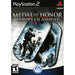 Medal of Honor: European Assault (Playstation 2) - Just $0! Shop now at Retro Gaming of Denver