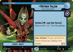 Mother Talzin (266) - Power Through Magick (Hyperspace) (266) [Legends of the Force] - for just $0.10! 