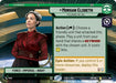 Morgan Elsbeth (269) - Following the Call (Hyperspace) (269) [Legends of the Force] - for just $0.10! 