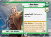 Avar Kriss (271) - Marshal of Starlight (Hyperspace) (271) [Legends of the Force] - for just $0.15! 
