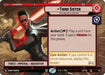 Third Sister (274) - Seething With Ambition (Hyperspace) (274) [Legends of the Force] - for just $0.10! 