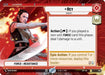 Rey (277) - Nobody (Hyperspace) (277) [Legends of the Force] - for just $0.10! 