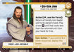 Qui-Gon Jinn (280) - Student of the Living Force (Hyperspace) (280) [Legends of the Force] - for just $0.20! 