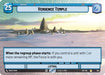 Vergence Temple (283) (Hyperspace) (283) [Legends of the Force] - for just $0.40! 