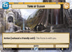Tomb of Eilram (292) (Hyperspace) (292) [Legends of the Force] - for just $0.20! 