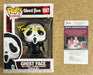 Tony Cecere Signed Ghost Face Scream 2024 Funko Pop! #1607 With JSA COA - for just $100! 