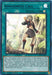 Amazoness Call (Blue) [LDS1-EN024] Ultra Rare - for just $0.15! 