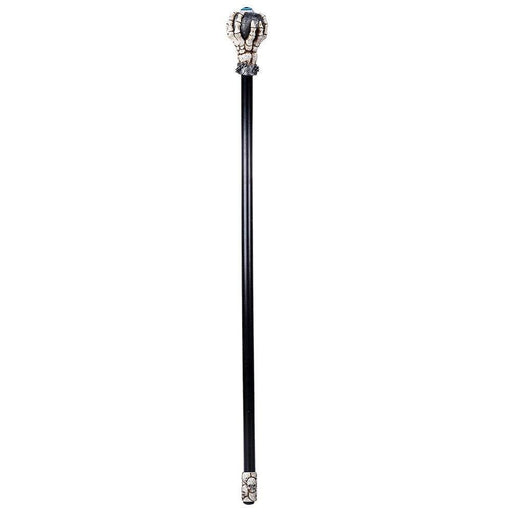 Skeleton Eye Ball Walking Cane - for just $39.99! 