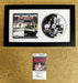 Framed & Signed Kaine Of Ying Yang Twins United States Of Atlanta CD With JSA COA - for just $120! 