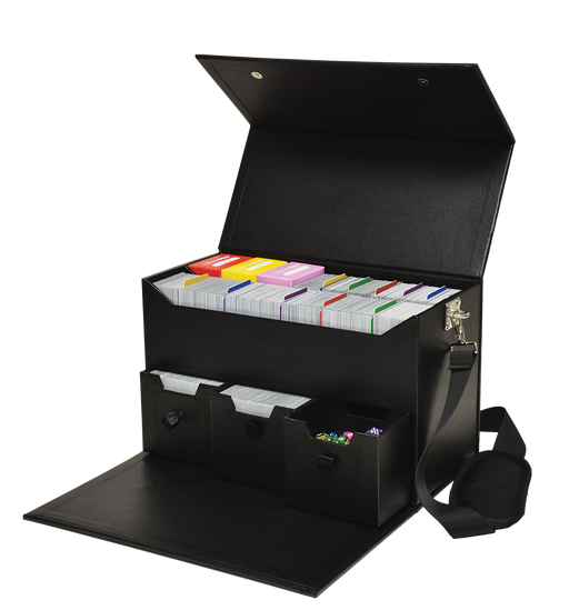 Ultra PRO: Adventure Chest - for just $0! 