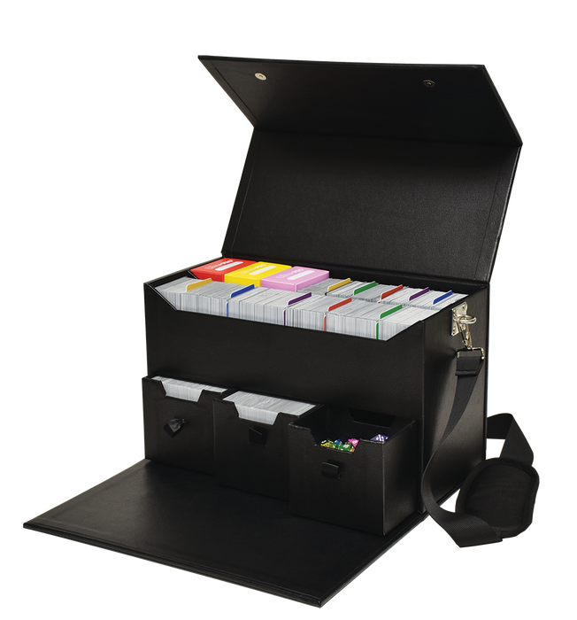 Ultra PRO: Adventure Chest - for just $0! 
