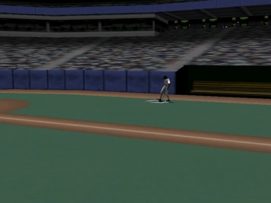 Ken Griffey Jr's Slugfest  – Nintendo 64 (N64) - for just $12.99! 