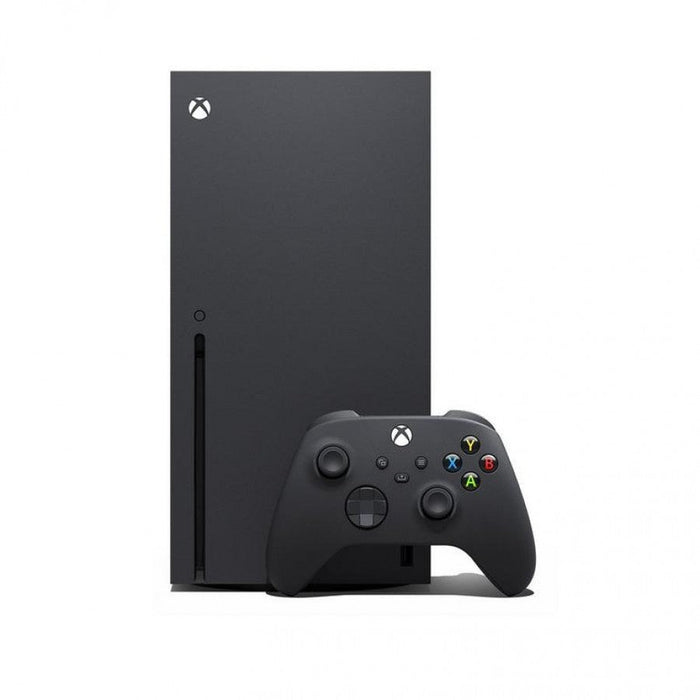 Xbox Series X Console with OEM Controller – Good Condition
