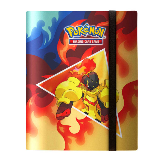 Ultra PRO: 9-Pocket PRO Binder - Pokemon (Armarouge & Ceruledge) - for just $19.95! 