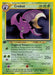 Crobat (4/64) [Neo Revelation 1st Edition] - for just $34.80! 
