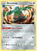 Bronzong (102/163) [Sword & Shield: Battle Styles] - for just $0.10! 