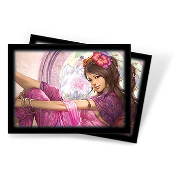 Ultra PRO: Standard 50ct Sleeves - Generals Order (Zhang Chun Hua) - Just $0! Shop now at Retro Gaming of Denver