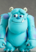 Good Smile Company: Nendoroid: Monsters Inc. - Sulley DX Version #920-DX - for just $72.99! 
