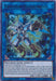 Crystron Halqifibrax [DUOV-EN001] Ultra Rare - for just $0.25! 
