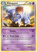 Nidoqueen (28/102) [HeartGold & SoulSilver: Triumphant] - for just $0.60! 