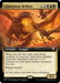 Gluttonous Hellkite (M3C-073) - Modern Horizons 3 Commander: (Extended Art) - for just $0.13! 