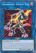 Salamangreat Sunlight Wolf [MP20-EN020] Common - for just $0.35! 