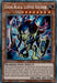 Toon Black Luster Soldier [TOCH-EN001] Collector's Rare - for just $13.35! 