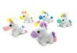 Kawaii Animal & Friends 2.75" Unicorn Plush - Just $8.99! Shop now at Retro Gaming of Denver