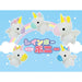 Kawaii 13" Unicorn Plush Doll - Premium Plushies - Just $39.95! Shop now at Retro Gaming of Denver