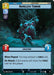 Nameless Terror (297) (Hyperspace) (297) [Legends of the Force] - for just $0.10! 