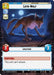 Loth-Wolf (308) (Hyperspace) (308) [Legends of the Force] - for just $0.15! 