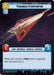 Padawan Starfighter (324) (Hyperspace) (324) [Legends of the Force] - for just $0.10! 