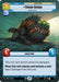 Oggdo Bogdo (327) - Bogano Brute (Hyperspace) (327) [Legends of the Force] - for just $0.70! 