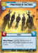 Priestesses of the Force (336) - Eternal (Hyperspace) (336) [Legends of the Force] - for just $0.10! 