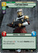 Captain Enoch (347) - Captain of the Guard (Hyperspace) (347) [Legends of the Force] - for just $0.30! 