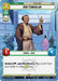 Jedi Consular (358) (Hyperspace) (358) [Legends of the Force] - for just $0.10! 