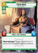 Eeth Koth (361) - Spiritual Warrior (Hyperspace) (361) [Legends of the Force] - for just $0.60! 