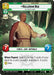 Kelleran Beq (364) - The Sabered Hand (Hyperspace) (364) [Legends of the Force] - for just $0.60! 