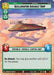 Acclamator Assault Ship (370) (Hyperspace) (370) [Legends of the Force] - for just $0.10! 