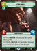 Malakili (372) - Loving Rancor Keeper (Hyperspace) (372) [Legends of the Force] - for just $0.25! 