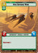 Hive Defense Wing (374) (Hyperspace) (374) [Legends of the Force] - for just $0.10! 