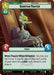 Dagoyan Master (379) (Hyperspace) (379) [Legends of the Force] - for just $0.10! 