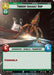 Trident Assault Ship (384) (Hyperspace) (384) [Legends of the Force] - for just $0.10! 