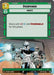 Overpower (390) (Hyperspace) (390) [Legends of the Force] - for just $0.10! 