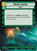 Protect the Pod (392) (Hyperspace) (392) [Legends of the Force] - for just $0.15! 